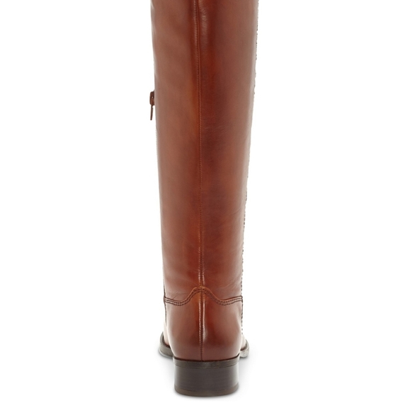 INC International Concepts Fawne Riding Boots -6 - Picture 5 of 10